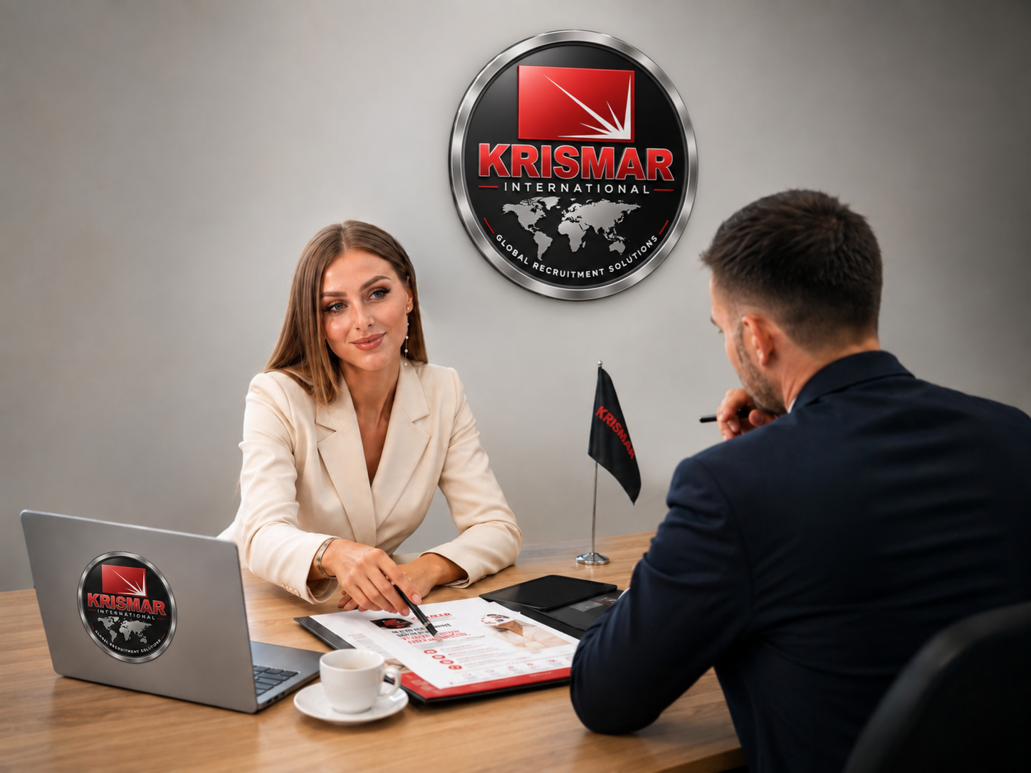 Employer consultation